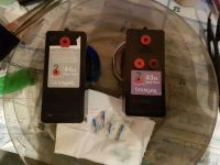 Zestaw do napełniania Lexmark x4875