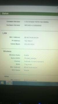 Internet Connection Issue: DNS Error Despite Successful WiFi Connection and Troubleshooting
