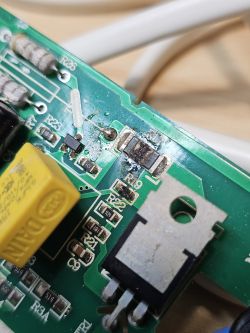 Zamiennik pilota do koca KLARSTEIN - gdzie znaleźć?