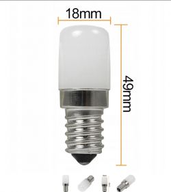 żarówka led bez "klosza" do lampy solnej