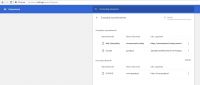 Google Chrome Default Search Engine Stuck on Chromesearch.today - ADW, Malwarebytes Results Google Chrome Default Search Engine Stuck on Chromesearch.today - ADW, Malwarebytes Results