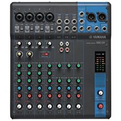 Połączenie dwóch końcówek t-amp i electro voice Połączenie dwóch końcówek t-amp i electro voice