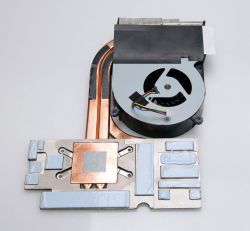 ASUS ROG G750JH: Zmiana pasty i termopadów - Wykorzystanie Thermal Grizzly Kryonaut i Minus Pad 8