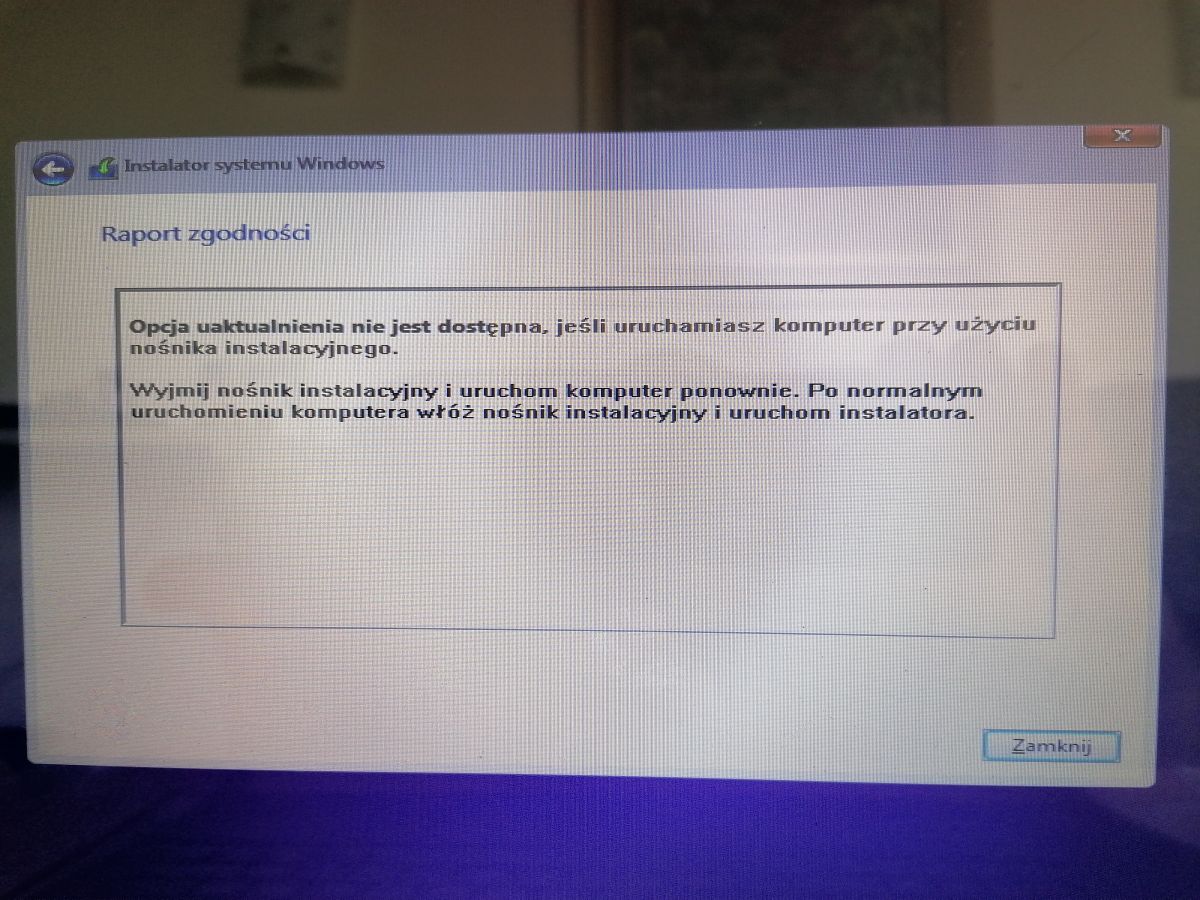 Instalacja Windows 11 na laptopie bez TPM i UEFI: możliwości i ograniczenia