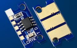 KONICA MINOLTA C35 - Czy da się zregenerować chip do resetu bębna światłoczułego