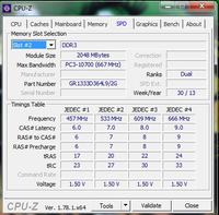 Intel G2130 2x3.2GHz - Czy można podkręcić procesor w BIOS? Możliwości OC