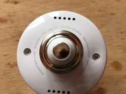 BW-LT30, a WiFi adapter for a light bulb - test, teardown and ESP firmware uploa BW-LT30, a WiFi adapter for a light bulb - test, teardown and ESP firmware uploa