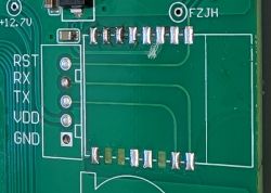 [WBR3] Feyree EV Charger teardown with adjustable charging via TuyaMCU