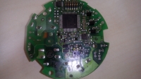 Damaged Grundfos Alpha2 25-40 Pump: Circuit Board Repair/Replacement after Storm