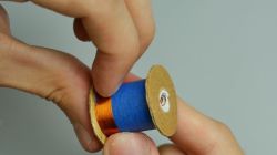 Beginner Magnetic Levitation Circuit Using IRFZ44N MOSFET, A3314 Hall Sensor, 5V Supply Beginner Magnetic Levitation Circuit Using IRFZ44N MOSFET, A3314 Hall Sensor, 5V Supply