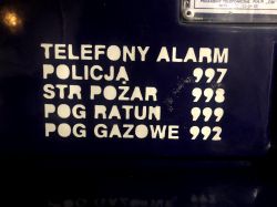 [Kupię] Aparaty samoinkasujące Urmet TSP-91 oraz TPE-97.