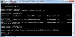WB2S/BK7231 Tutorial - writing custom firmware - UDP/TCP/HTTP/MQTT WB2S/BK7231 Tutorial - writing custom firmware - UDP/TCP/HTTP/MQTT