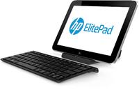 HP ElitePad 1000 G2 - tablet z 10,1" ekranem WUXGA, Atom Z3795, Windows 8.1