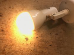 [ESP8266] Blitzwolf smart LED LT-29 850Lm WiFi CCT (white temperature control)