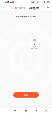 Troubleshooting: Smart Bulb Wi-Fi Connection Issues on 2.4GHz Band, Tested with Hotspot