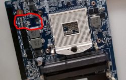 HP DV7-6110SW - Wybór odpowiedniego procesora do wymiany, i7 820QM czy inny? Socket G2 (rPGA988B)
