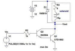 Jak czytać karty katalogowe? Część 10 - więcej o tranzystorach bipolarnych