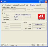 Podkręcenie procesora Pentium III Xeon.