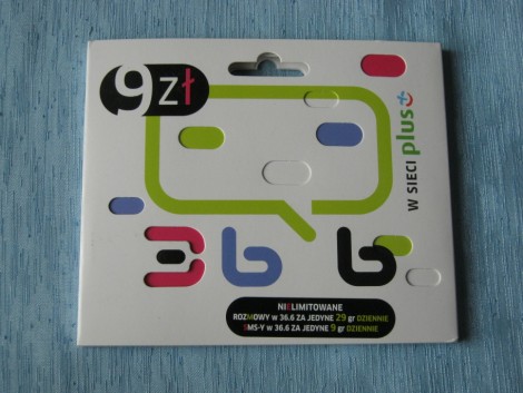 Esy Floresy - 36i6 - Tylko na starych starterach?