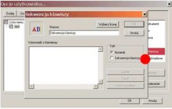 [Programowanie Myszy] A4Tech - Jak przypisać niestandardowe skróty klawiszowe?