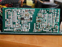 Chieftec model: CFT-1000G-DF niestabilna linia +3,3V i +5V, wyłącza się.