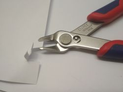 Precyzyjne szczypce tnące: Knipex 7803125, recenzja Precyzyjne szczypce tnące: Knipex 7803125, recenzja