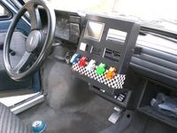 Elektryczny Fiat 126p Bis