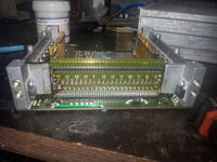 Fendt farmer 311 - Sterownik EBOX potrzebna schemat