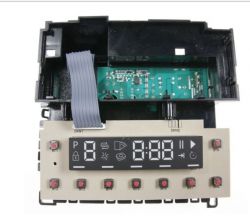 Zmywarka Beko DFN26220X płytka - Szukam do kupna płytki sterującej ale ngidzie n