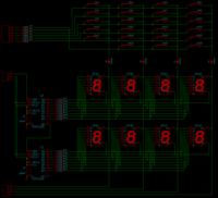 Atmega (C) - Czy diody Zenera 2,7V są odpowiednie do zabezpieczenia klawiatury?