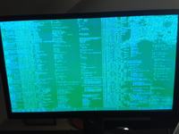 Źle wyświetlany obraz Radeon HD7970 Źle wyświetlany obraz Radeon HD7970