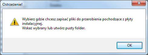 Windows XP - integracja sterowników SATA z instalatorem