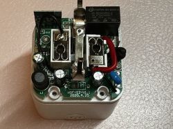 [BK7231T] Teardown Action LCS Smart Plug (without Energy Meter) 2578685