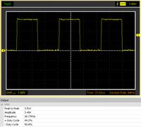 Mini Generator Funcyjny PE 12/99 - Poprawiony Mini Generator Funcyjny PE 12/99 - Poprawiony