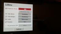 LG 42PQ3000 - Przebarwiony obraz LG 42PQ3000 - Przebarwiony obraz