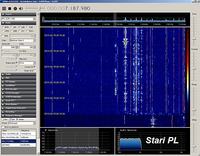 RTL-SDR - an SDR receiver from a cheap DVB-T tuner on a USB connector