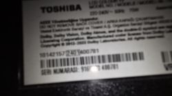 Where to download Toshiba 43UA2363DT firmware for BODRUM m7332 VPAZ 20278124?
