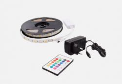 [BK7231T] - LSC Smart Led Light Strip RGBCW 20W(Action store)