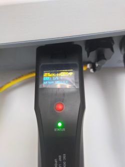 Saj K5R8 - wyłączenia falownika 7,79kW - kwestia odpowiedzialności za usunięcie usterki
