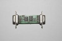 Honda Accord - nieznany interfejs