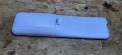 Lampa RGBCW Bluetooth z głośnikiem i pilotem IR - FB001 Top Smart Music Lampa RGBCW Bluetooth z głośnikiem i pilotem IR - FB001 Top Smart Music