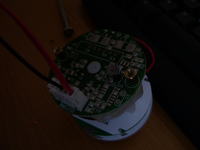 Woltomierz- niepoprawny odczyt