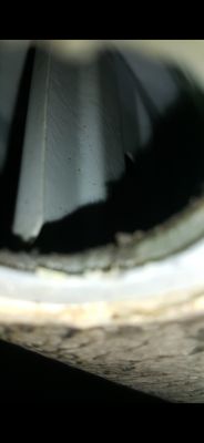 Konserwacja podwozia Audi A4 B8 2013 - Czy osłony chronią przed korozją?