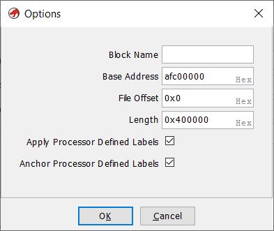 Running a simple MIPS emulator in Python for ALI M3801 firmware (Hello World)