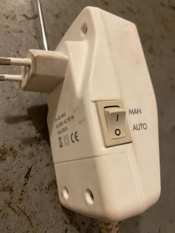 Sterownik pompy CO z ustawieniami czasowymi - alternatywy dla ST-294V2