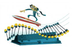 Rzadko zadawane pytania: zrozumieć odbicie sygnału w technologii RF