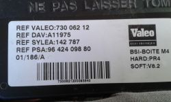 Citroen Berlingo 1.9D 2000r. - Nie działają kierunkowskazy z lewej strony Citroen Berlingo 1.9D 2000r. - Nie działają kierunkowskazy z lewej strony