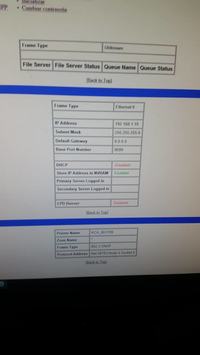 Konica - Brak możliwości instalacji sterownika - LAN Konica - Brak możliwości instalacji sterownika - LAN