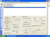 Jak zmienić język licznika w VW Golf V 2007 z portugalskiego na angielski?