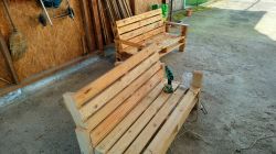 Proste przełączanie obwodu zasilania samooscylującego